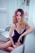 Adult sex dolls real sex doll for men doll sex silicone by Automatic Woman